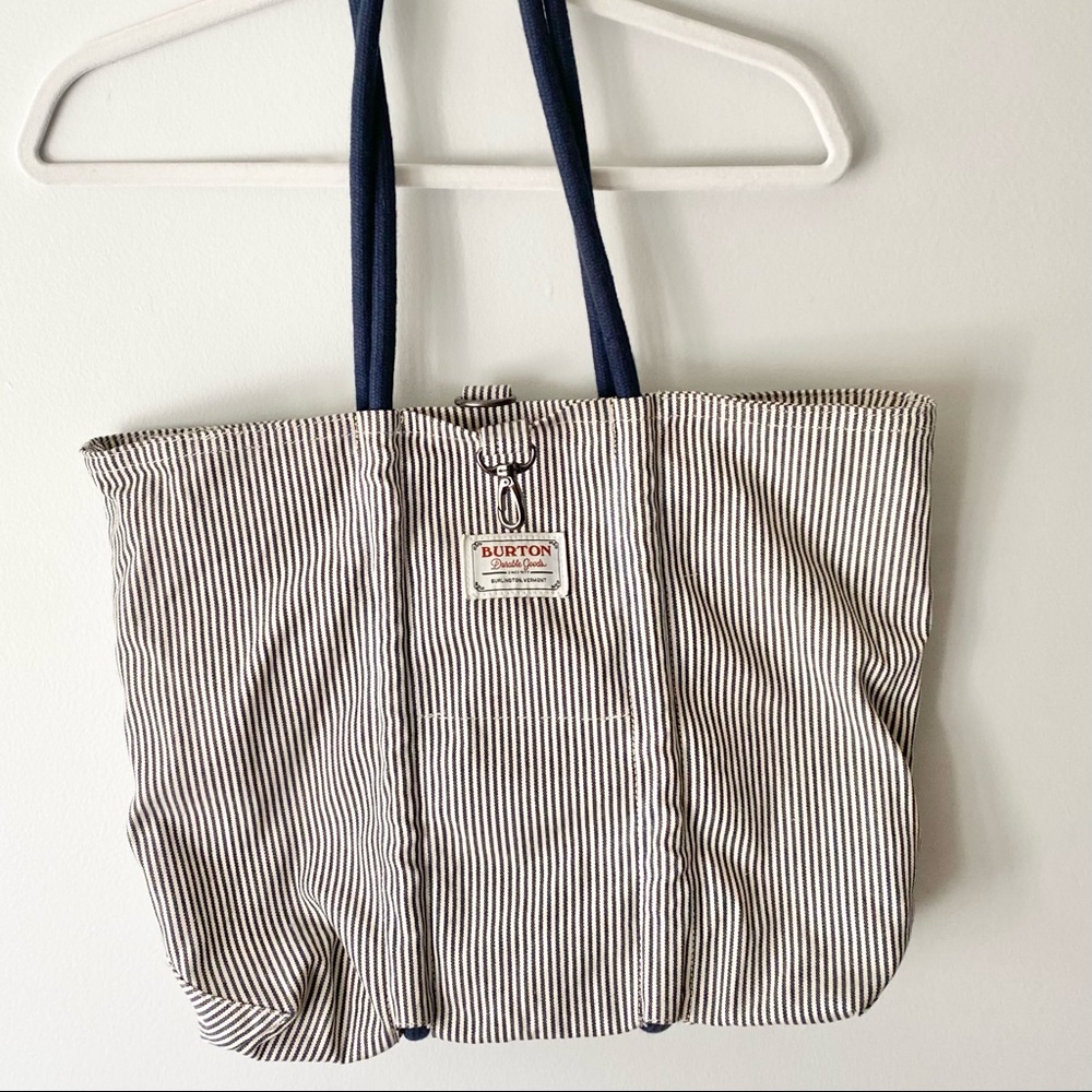 Burton Tote